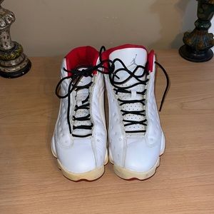 Air Jordan size 8 1/2